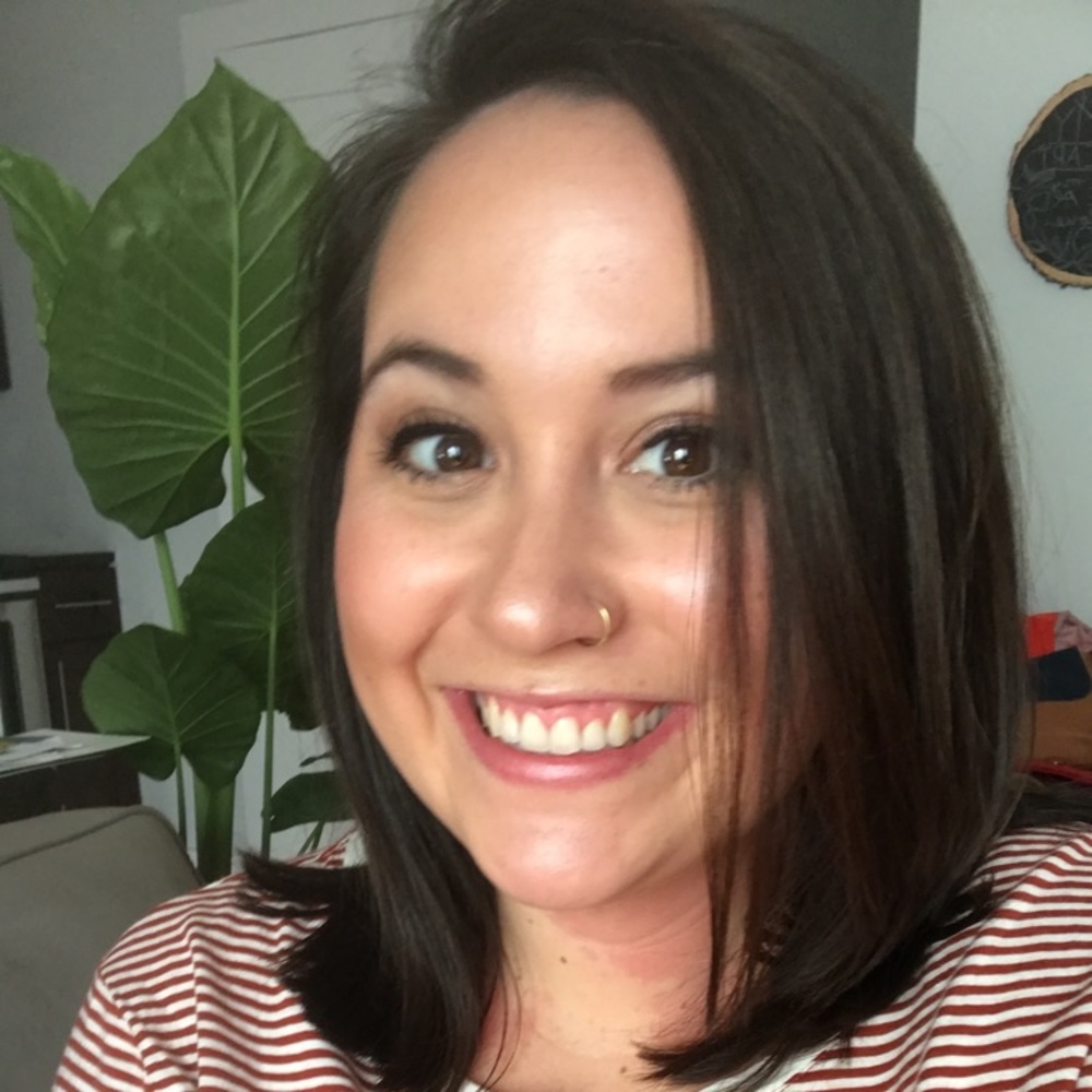 Meet your Posher, Martha